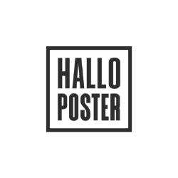 Halo Poster, Rotterdam openingstijden