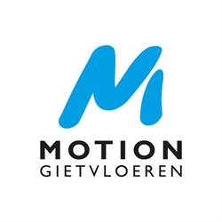Motion Gietvloeren Amsterdam, Amsterdam Zuidoost openingstijden
