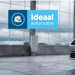Ideaal Automotive, Naarden openingstijden