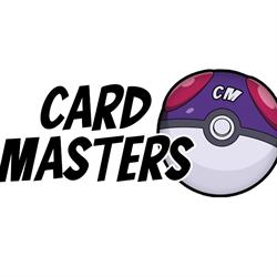 Cardmasters Nederland, Leeuwarden openingstijden