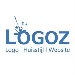 Logoz.nl - Logo laten ontwerpen, Website laten maken, Venlo openingstijden