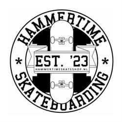 hammertime skateshop, Eindhoven openingstijden