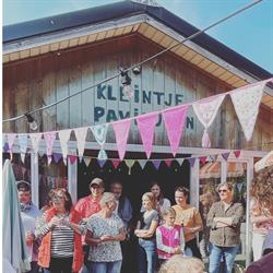 Camping Kleintje Zandpol (minicamping), openingstijden