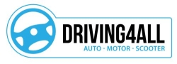 Verkeersschool driving4all Auto - Motor, Delfgauw openingstijden