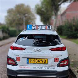 Rijschool driving4all Auto - Motor, Delfgauw openingstijden