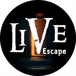 Live Escape Rotterdam, openingstijden