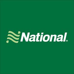 National Car Rental, Amsterdam openingstijden