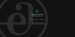 Ambassadors of Entertainment, Hilversum openingstijden
