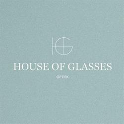 House of Glasses, Rhenen openingstijden