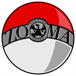 ZoMa Trading Cards, Krommenie openingstijden