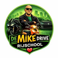 Motor- en Scooter Rijschool De Mike Drive, Heerhugowaard openingstijden