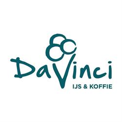 IJssalon Da Vinci Heemstede, openingstijden