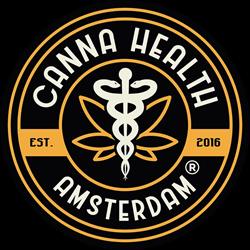 Canna Health Amsterdam, openingstijden