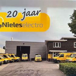 Nieles Electro, Bladel openingstijden