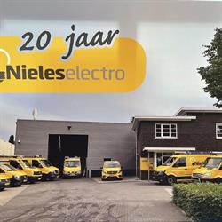 Nieles Electro, Bladel openingstijden