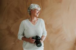 Esther Smit Fotografie, Baarn openingstijden