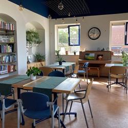 Huis Miereveld, Amersfoort openingstijden