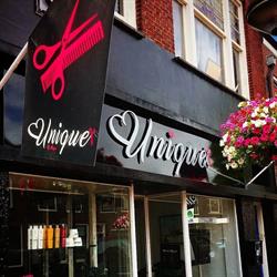 Unique by Dayen, Leiden openingstijden