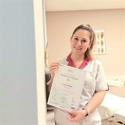 pedicure bij mascha, Aalten openingstijden