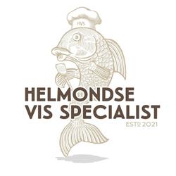 Helmondse Vis Specialist, openingstijden