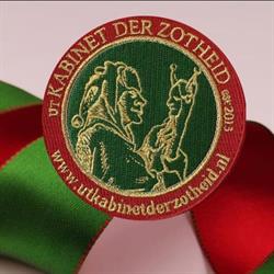 Ut Kabinet der Zotheid (carnavalsmuseum), Oosterhout openingstijden