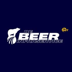 De Beer Infraservice, Roosendaal openingstijden