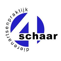 Dierenartsenpraktijk de Vierschaar, Klaaswaal openingstijden
