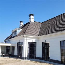 Visser Stukadoors, Heinenoord openingstijden