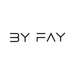By Fay, Rotterdam openingstijden