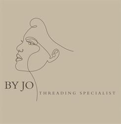 BY JO threading specialist, Almere openingstijden