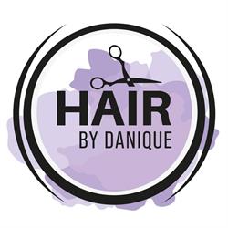 Hair By Danique Den Burg, openingstijden
