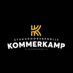 Stukadoorsbedrijf Kommerkamp Diepenveen, openingstijden