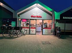 Pizzeria & Grillhouse Ciao Bella Wezep, openingstijden
