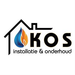 Kos Installatie & Onderhoud, 's-Gravenhage openingstijden