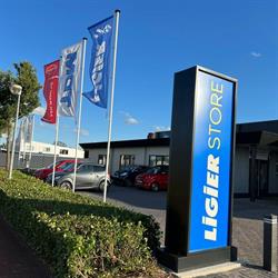 TDM Scooters, Stadskanaal openingstijden