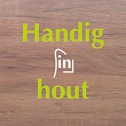 Handig in Hout, Joure openingstijden
