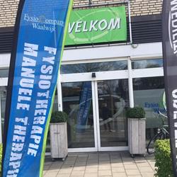 Fysiocompany Waalwijk, openingstijden
