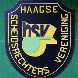 Haagse Scheidsrechters Vereniging, 's-Gravenhage openingstijden