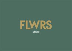 FLWRS Reeuwijk, openingstijden