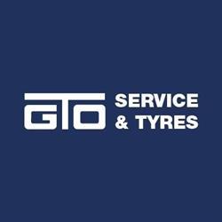 GTO Service & Tyres, Maastricht openingstijden