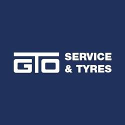 GTO Service & Tyres, Maastricht openingstijden