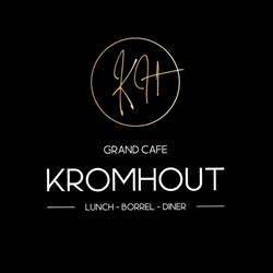 Grand Café Kromhout, Brummen openingstijden