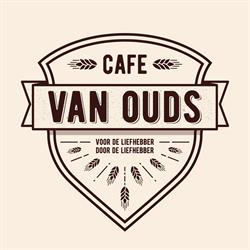 Café Van Ouds, Nijmegen openingstijden