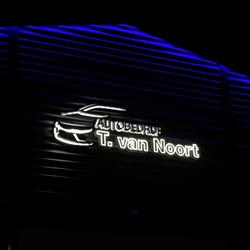 Autobedrijf T. van Noort, Lienden openingstijden
