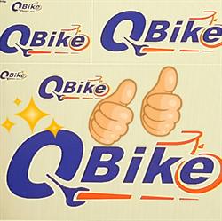 Qbike Laren, openingstijden
