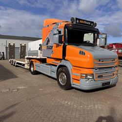 Ibex Trade, Son en Breugel openingstijden