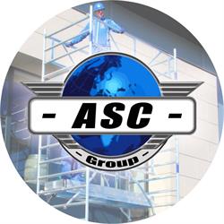A.S.C. Rent Holding B.V., Etten-Leur openingstijden