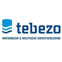 Tebezo Waterbouw & Nautische Dienstverlening B.V., Genemuiden openingstijden