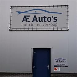 AE auto's, Staphorst openingstijden