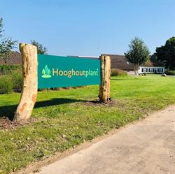Hooghoutplant V.O.F., Biezenmortel openingstijden
